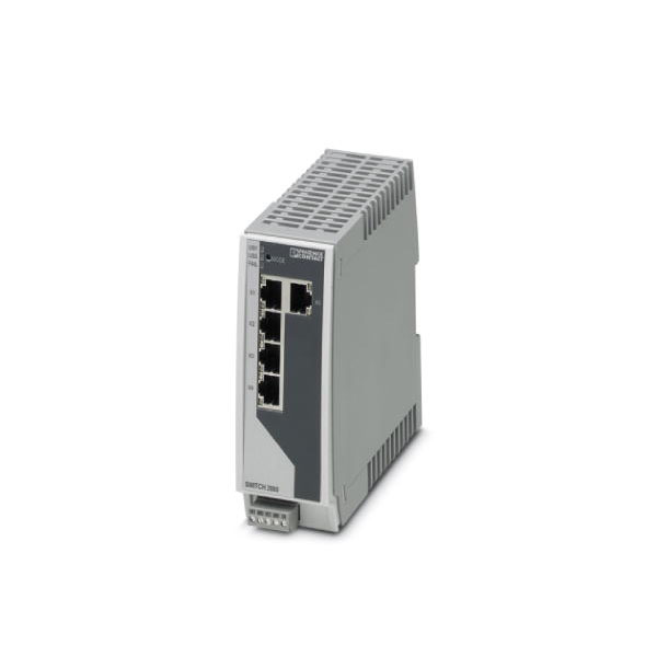 Ynetilebilir switch´ler