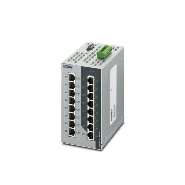 Ynetilebilir Switch´ler