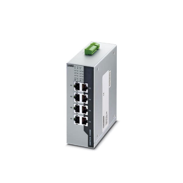 Ynetimsiz Switchler