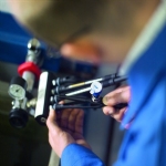 Drger Aerotest Alpha