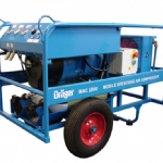 Drger PAS MAC Series